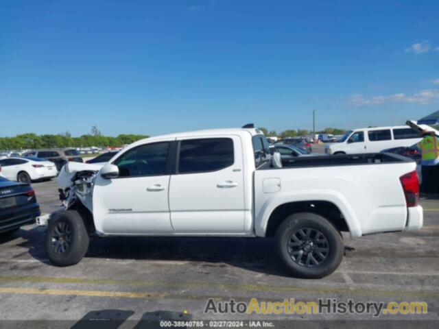 TOYOTA TACOMA SR5 V6, 3TMAZ5CN8PM219746