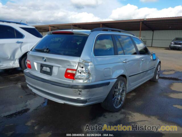 BMW 325IT, WBAAX13443PJ00194