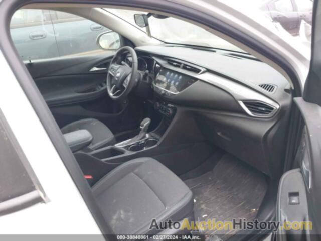 BUICK ENCORE GX FWD SELECT, KL4MMDS20MB045133