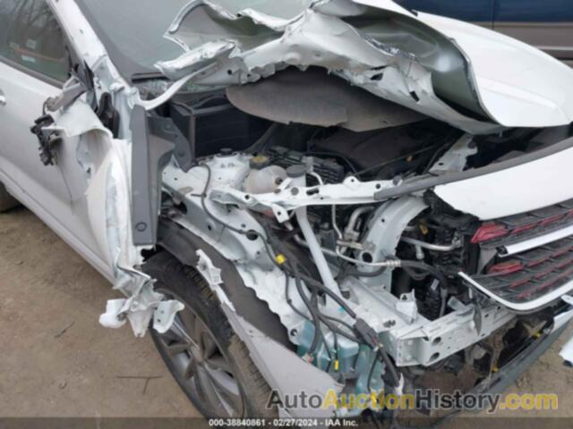 BUICK ENCORE GX FWD SELECT, KL4MMDS20MB045133