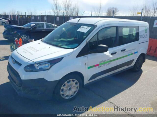 FORD TRANSIT CONNECT XL, NM0LS7E74F1210428