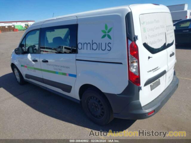 FORD TRANSIT CONNECT XL, NM0LS7E74F1210428