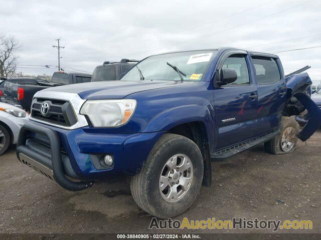 TOYOTA TACOMA DOUBLE CAB PRERUNNER, 3TMJU4GN9FM189643