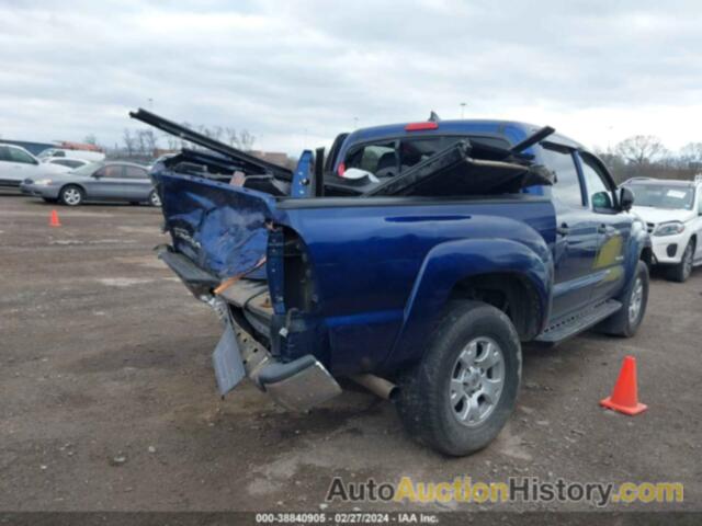 TOYOTA TACOMA DOUBLE CAB PRERUNNER, 3TMJU4GN9FM189643