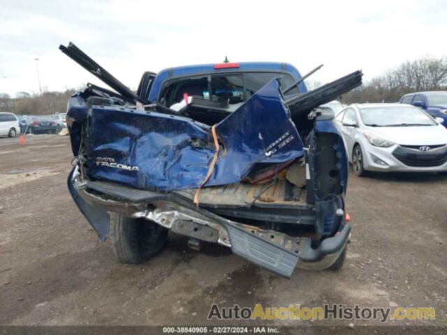 TOYOTA TACOMA DOUBLE CAB PRERUNNER, 3TMJU4GN9FM189643