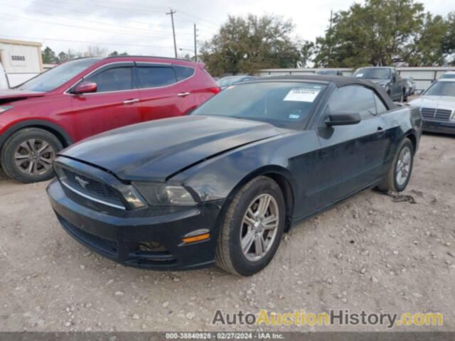 FORD MUSTANG V6, 1ZVBP8EM8E5253069