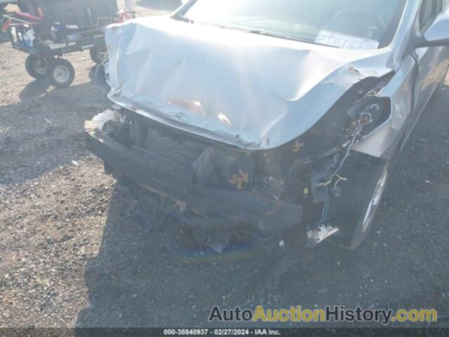 HYUNDAI ELANTRA SE, KMHDH4AE3FU228910