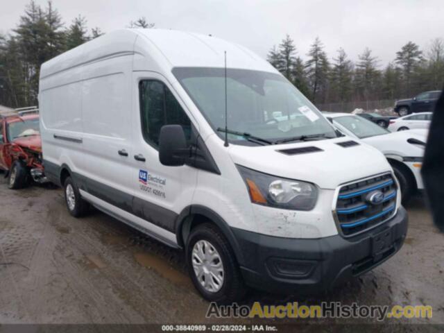 FORD E-TRANSIT-350 CARGO VAN, 1FTBW3XK0PKA40237