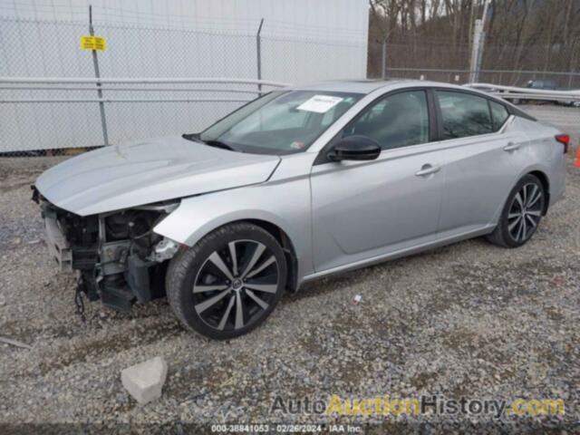 NISSAN ALTIMA SR FWD, 1N4BL4CV5LC116835