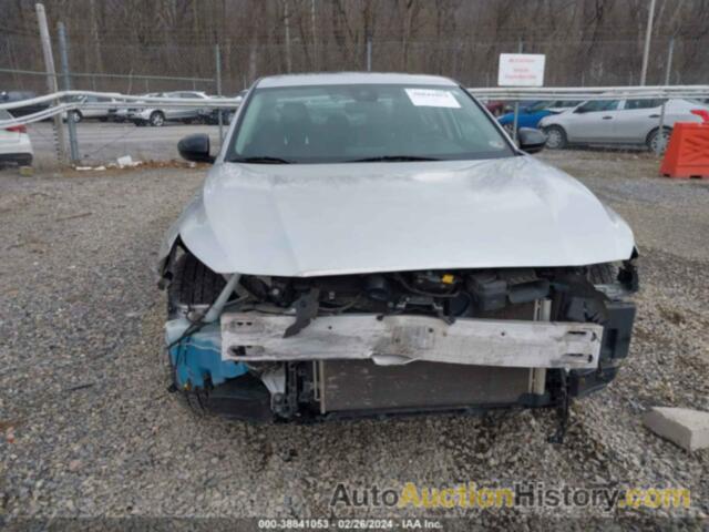 NISSAN ALTIMA SR FWD, 1N4BL4CV5LC116835