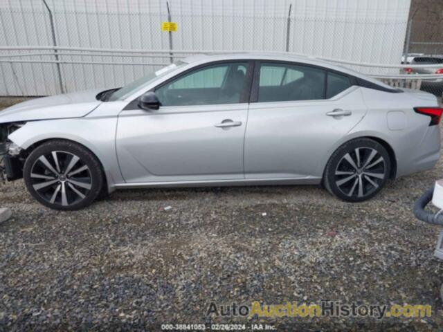 NISSAN ALTIMA SR FWD, 1N4BL4CV5LC116835