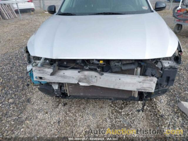 NISSAN ALTIMA SR FWD, 1N4BL4CV5LC116835