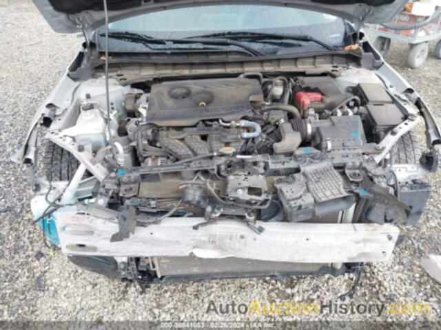 NISSAN ALTIMA SR FWD, 1N4BL4CV5LC116835