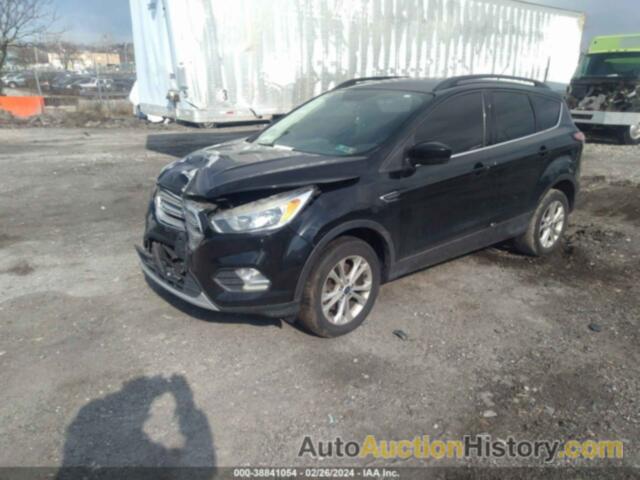 FORD ESCAPE SE, 1FMCU9GD4JUA65423