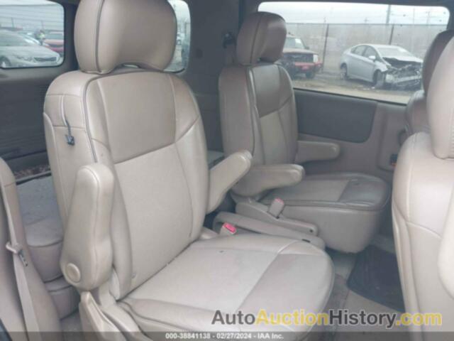 BUICK TERRAZA CX, 5GADV23L56D108458