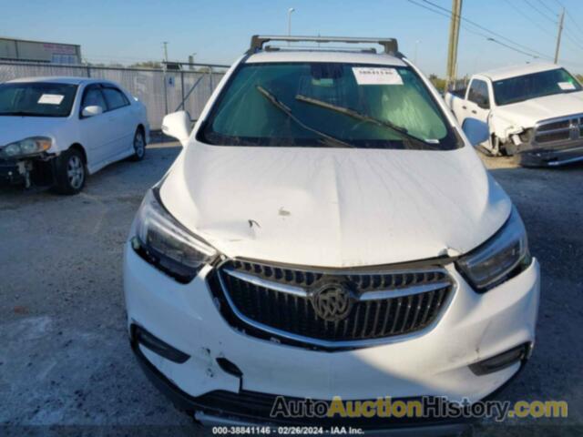 BUICK ENCORE ESSENCE, KL4CJCSB2JB556739