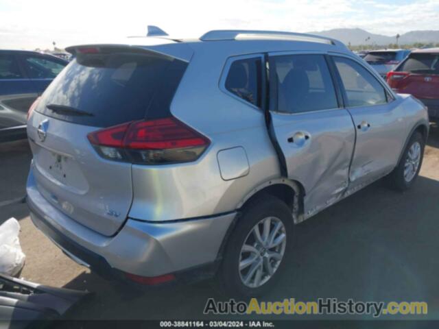 NISSAN ROGUE S/SL/SV, JN8AT2MT5HW401732