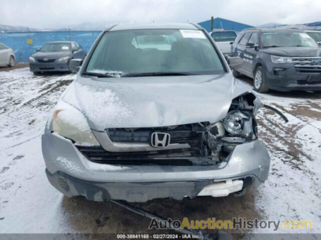 HONDA CR-V LX, 3CZRE38398G705776