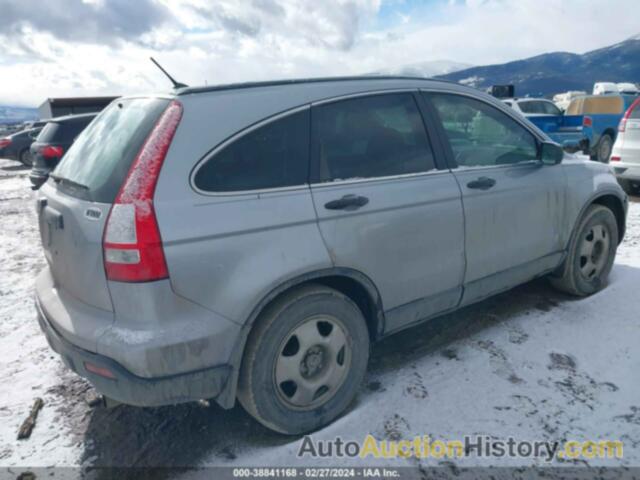 HONDA CR-V LX, 3CZRE38398G705776