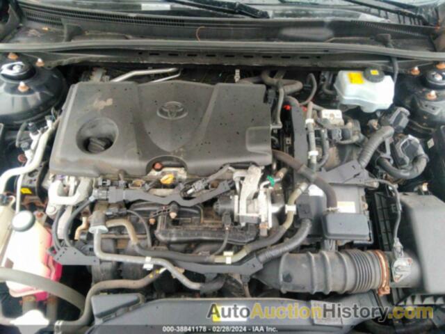 TOYOTA CAMRY HYBRID LE, 4T1B31HK5JU001100