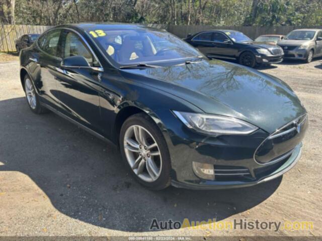 TESLA MODEL S, 5YJSA1AC1DFP10794