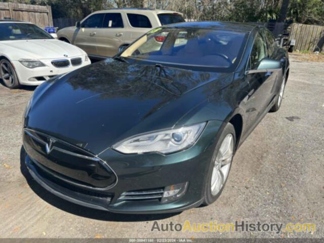 TESLA MODEL S, 5YJSA1AC1DFP10794