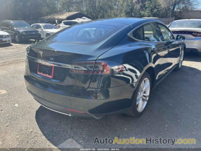 TESLA MODEL S, 5YJSA1AC1DFP10794