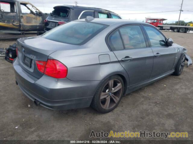 BMW 335 I, WBAPM73559E191009