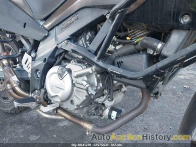 SUZUKI DL650 K, JS1VP54A462101132