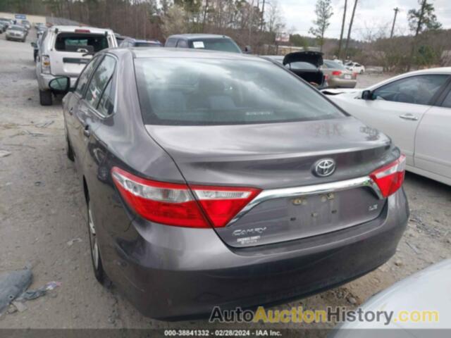 TOYOTA CAMRY LE, 4T1BF1FK2HU451081