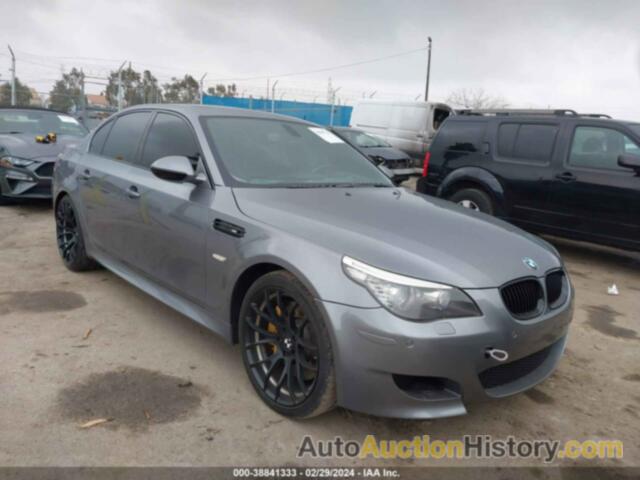 BMW M5, WBSNB9C55AC043303