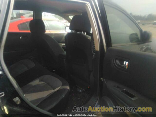 NISSAN ROGUE SL, JN8AS58T08W303318