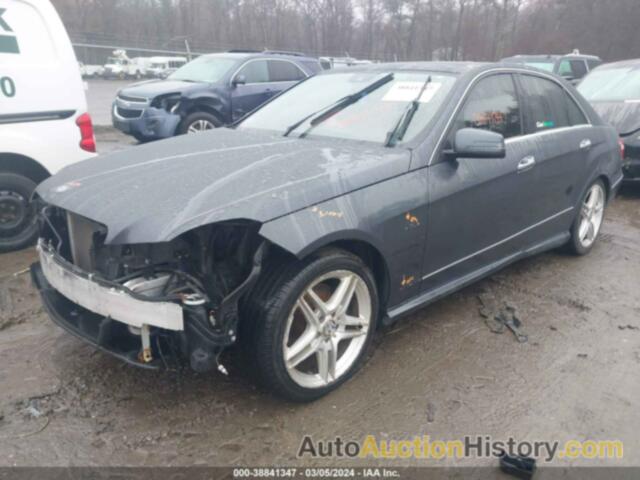 MERCEDES-BENZ E 350 4MATIC, WDDHF8JB0CA613952