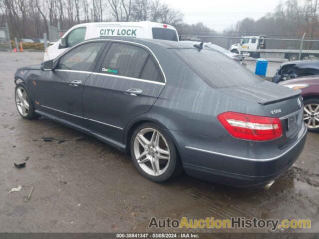 MERCEDES-BENZ E 350 4MATIC, WDDHF8JB0CA613952