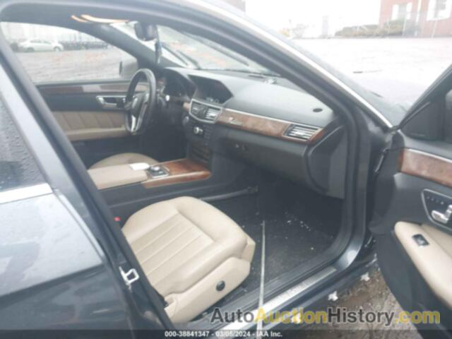 MERCEDES-BENZ E 350 4MATIC, WDDHF8JB0CA613952