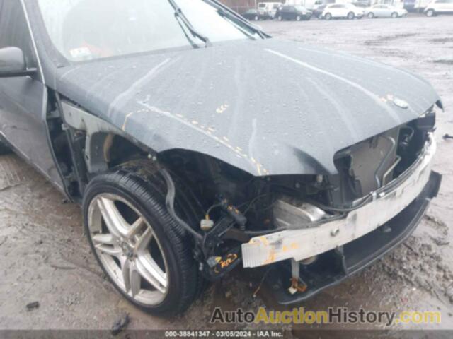 MERCEDES-BENZ E 350 4MATIC, WDDHF8JB0CA613952