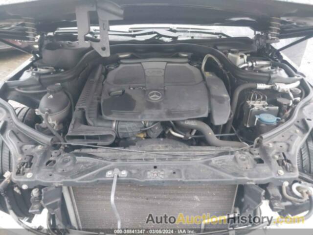 MERCEDES-BENZ E 350 4MATIC, WDDHF8JB0CA613952