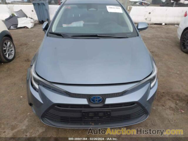 TOYOTA COROLLA HYBRID LE, JTDBCMFE8P3015607