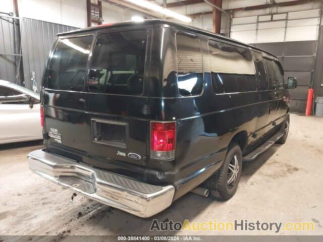 FORD ECONOLINE E350 SUPER DUTY WAGON, 1FBSS3BL0CDB27196