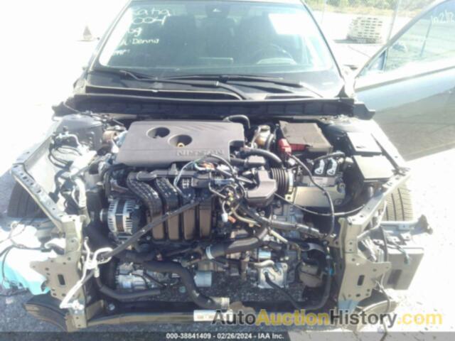 NISSAN ALTIMA SR FWD, 1N4BL4CV8LC148341