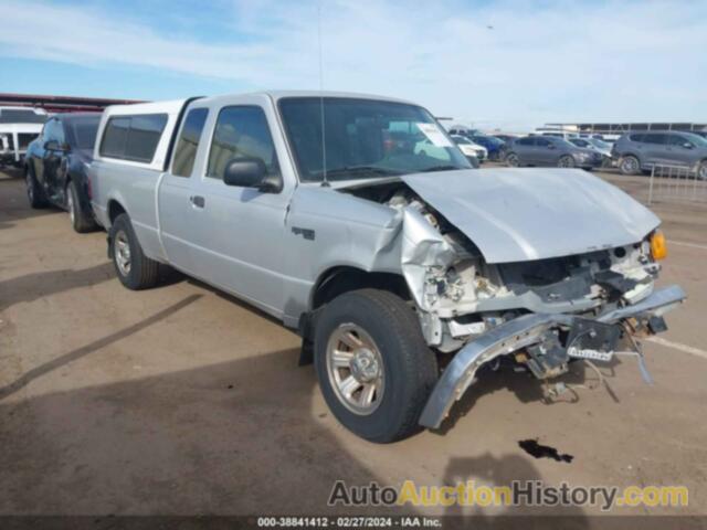 FORD RANGER EDGE/XL/XLT, 1FTYR14V01PB68377