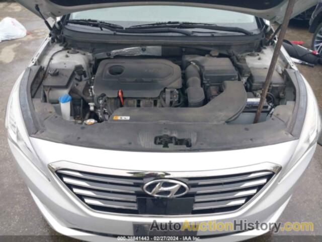 HYUNDAI SONATA LIMITED, 5NPE34AF4FH113016