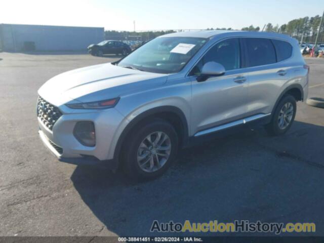 HYUNDAI SANTA FE SE, 5NMS23AD6KH011044