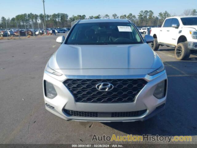 HYUNDAI SANTA FE SE, 5NMS23AD6KH011044