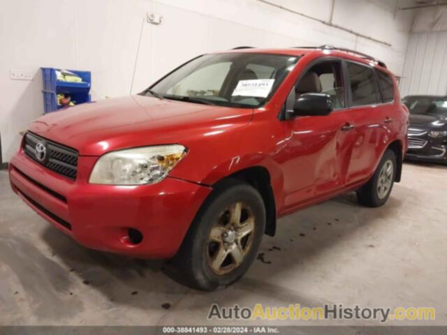 TOYOTA RAV4, JTMBD33V786070089