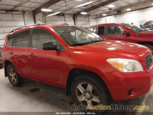 TOYOTA RAV4, JTMBD33V786070089