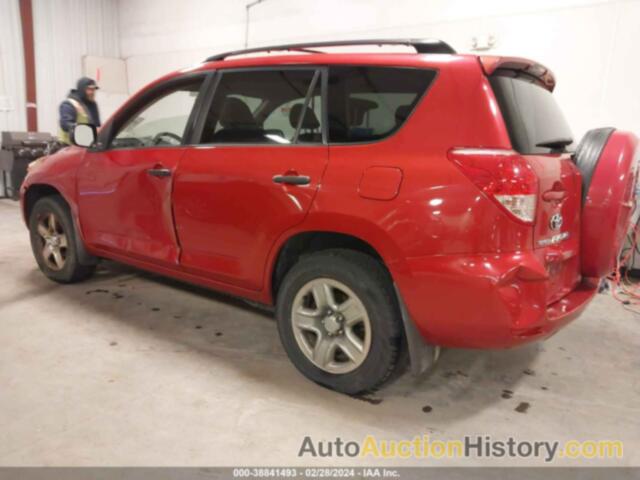 TOYOTA RAV4, JTMBD33V786070089