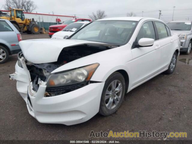 HONDA ACCORD 2.4 SE, 1HGCP2F66BA052540