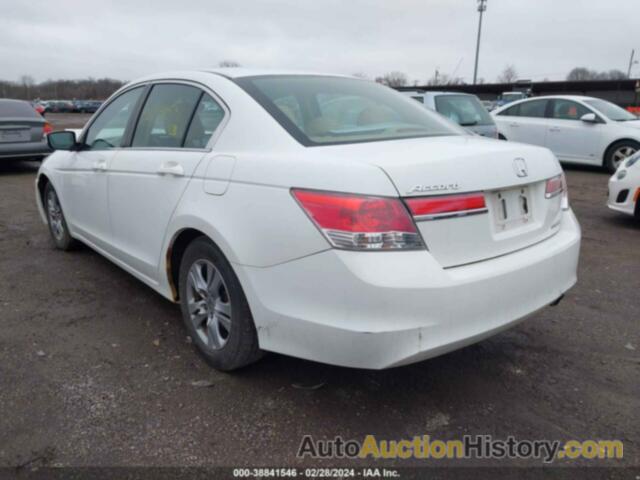 HONDA ACCORD 2.4 SE, 1HGCP2F66BA052540