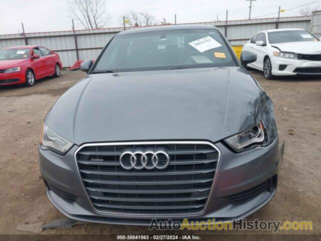 AUDI A3 2.0T PREMIUM, WAUE8GFF9G1044454